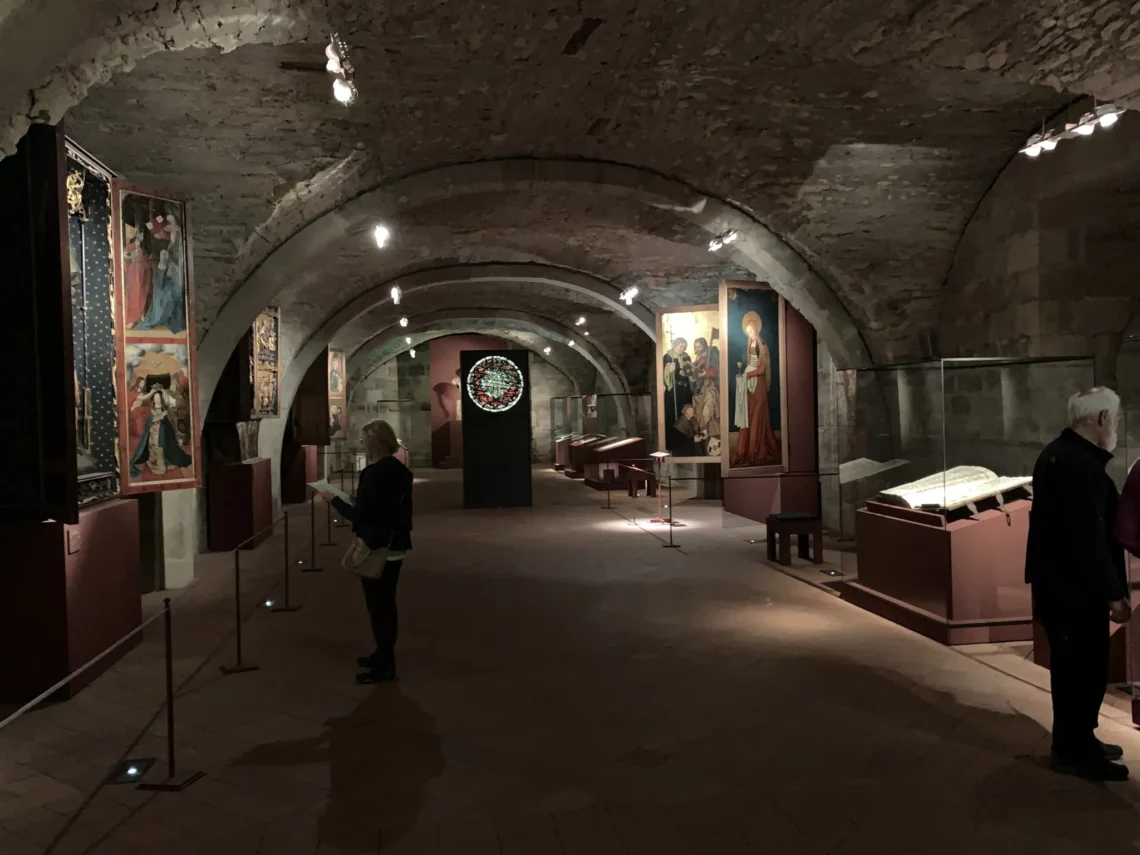 The Naumburg Treasures The Naumburg Treasures