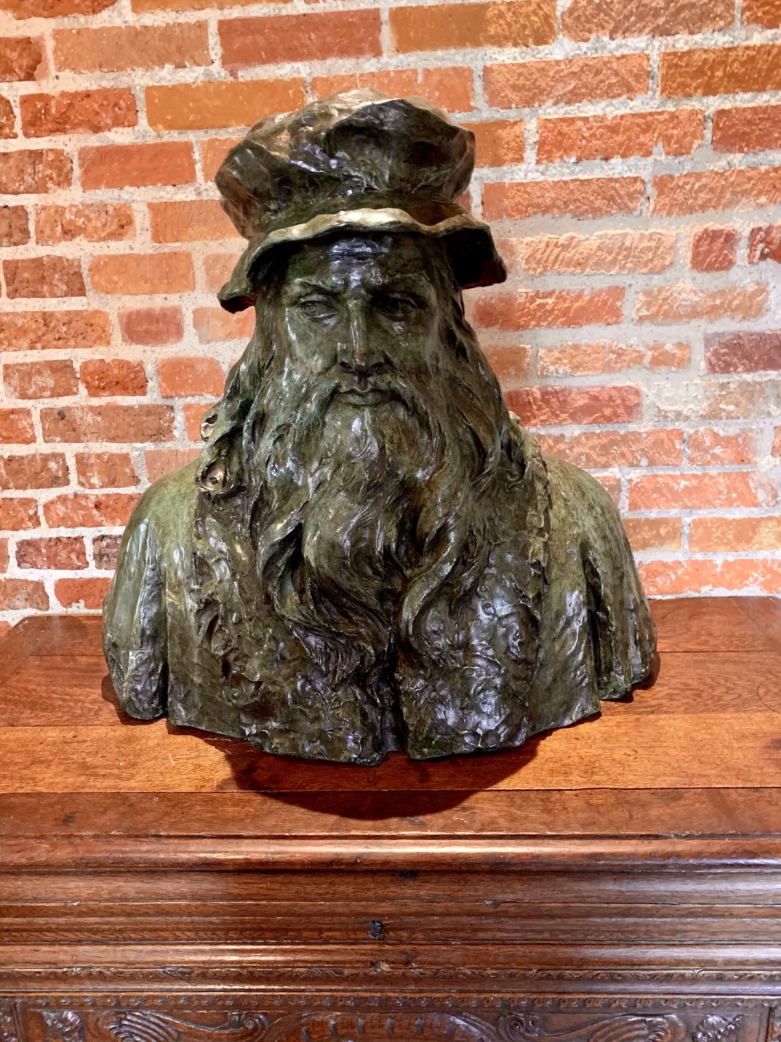 Io Amo Leonardo – Bien Sur Io Amo Leonardo – Bien Sur