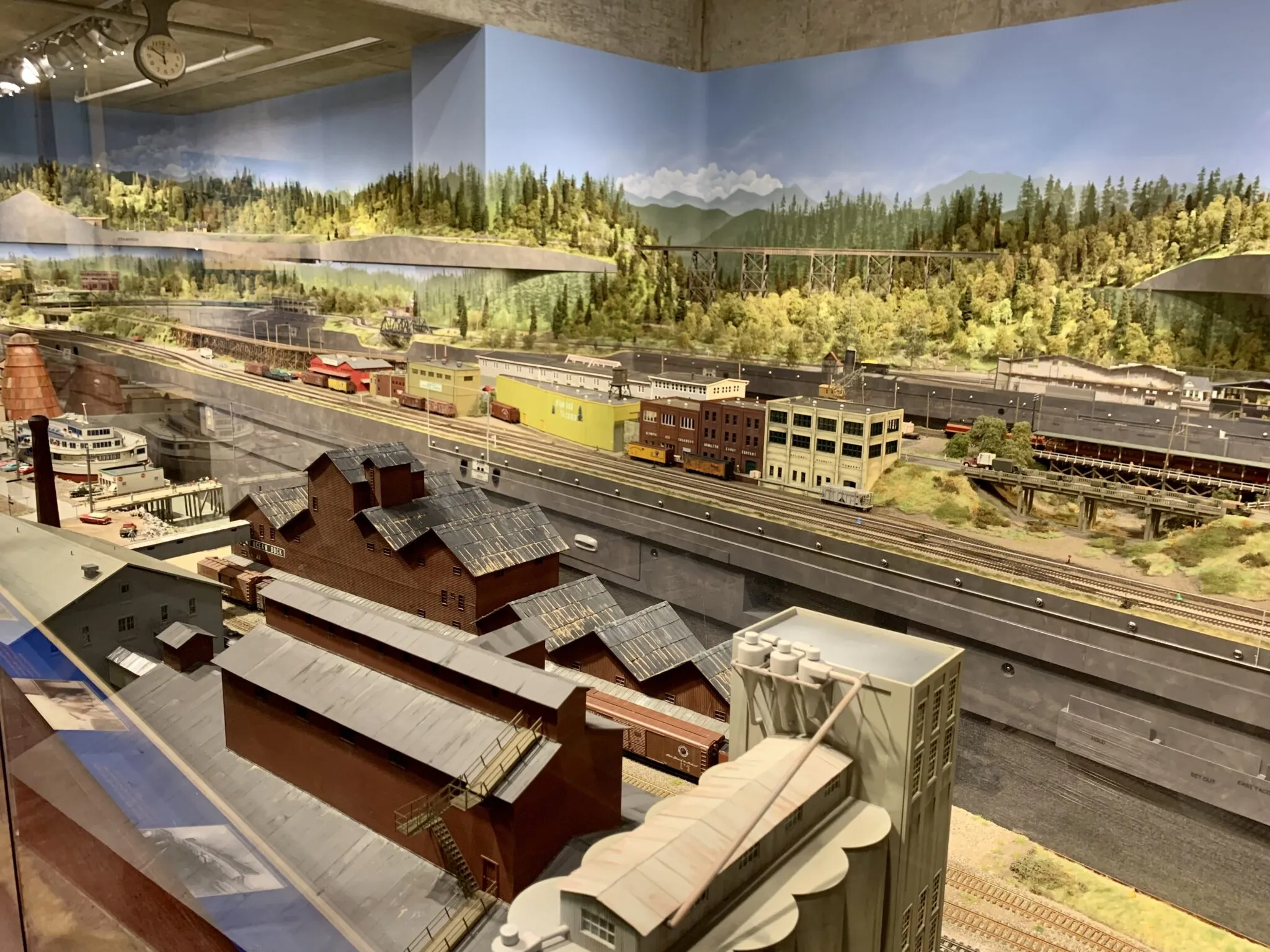 Les Musées de Tacoma