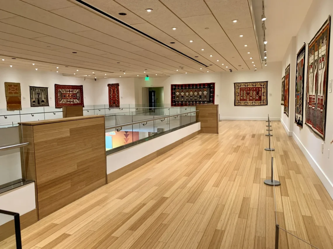 The Heard Museum – Navajo Textiles The Heard Museum – Navajo Textiles