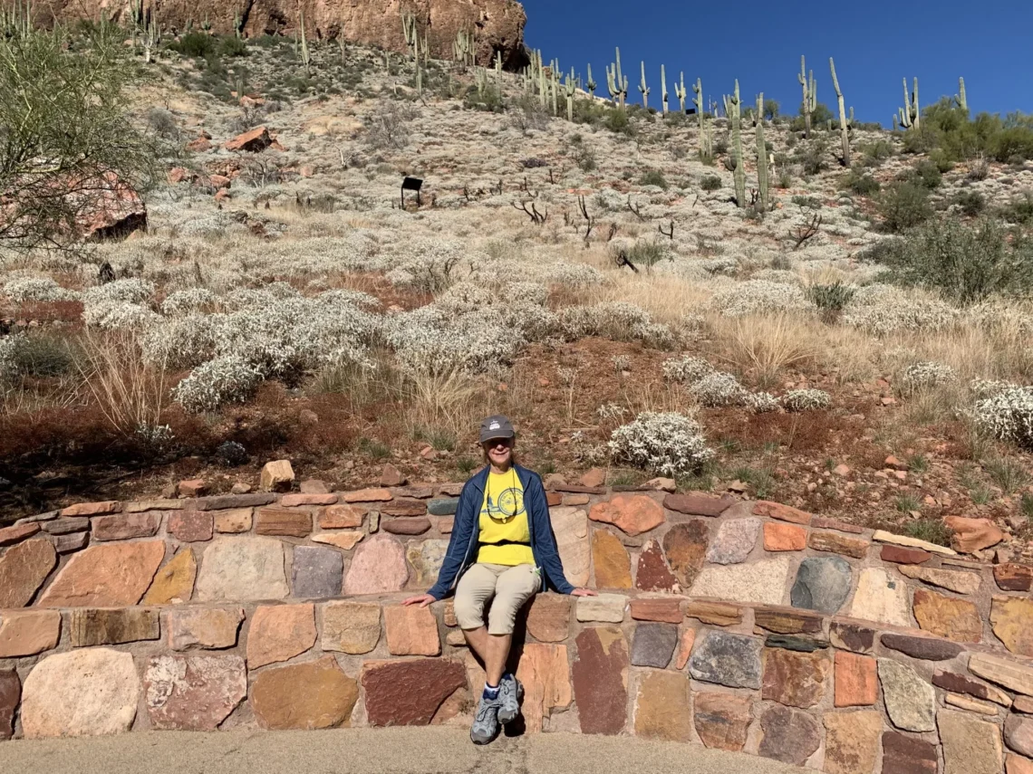 Tonto National Monument Tonto National Monument