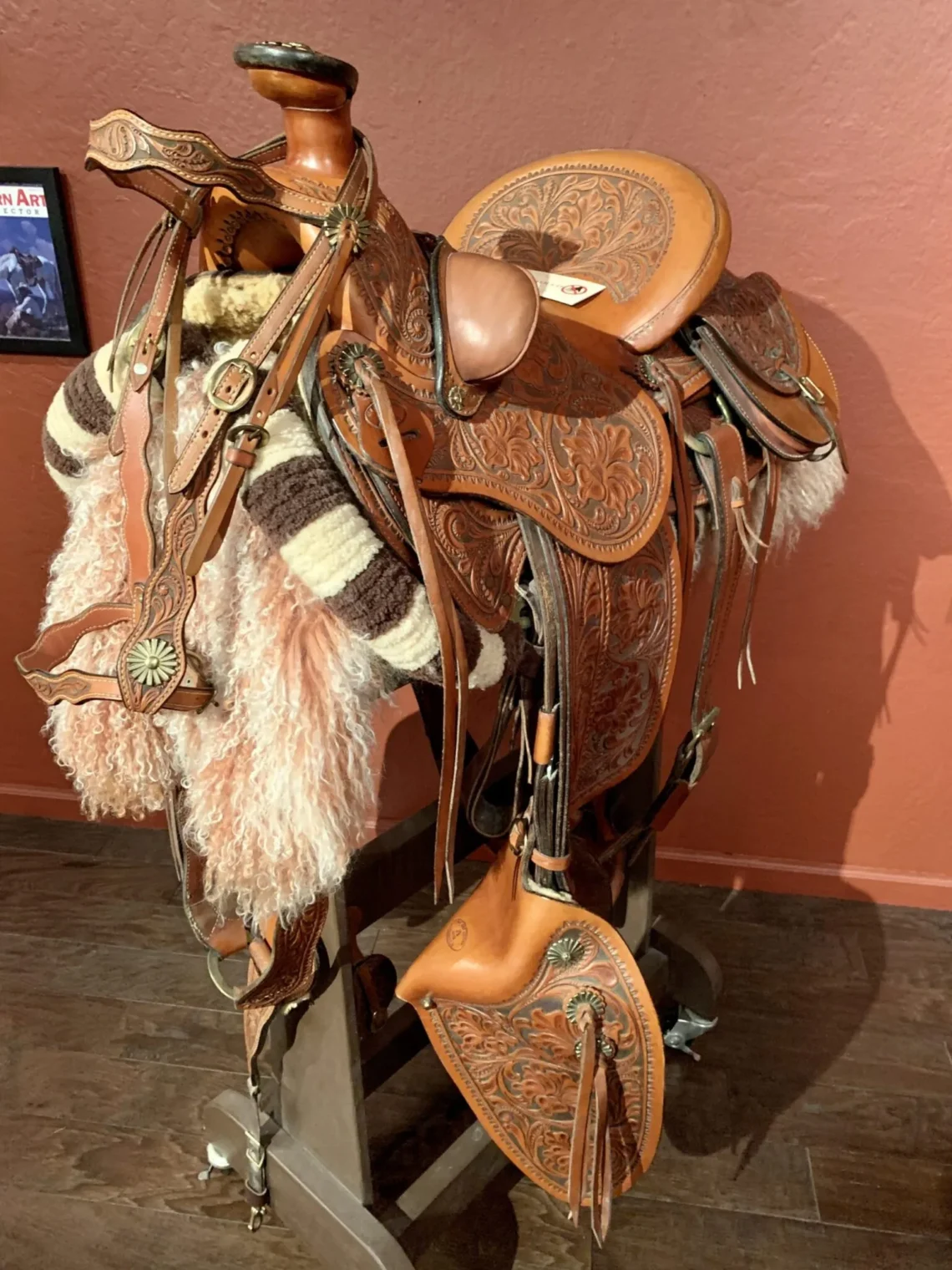 Boots n’ Saddles Boots n’ Saddles