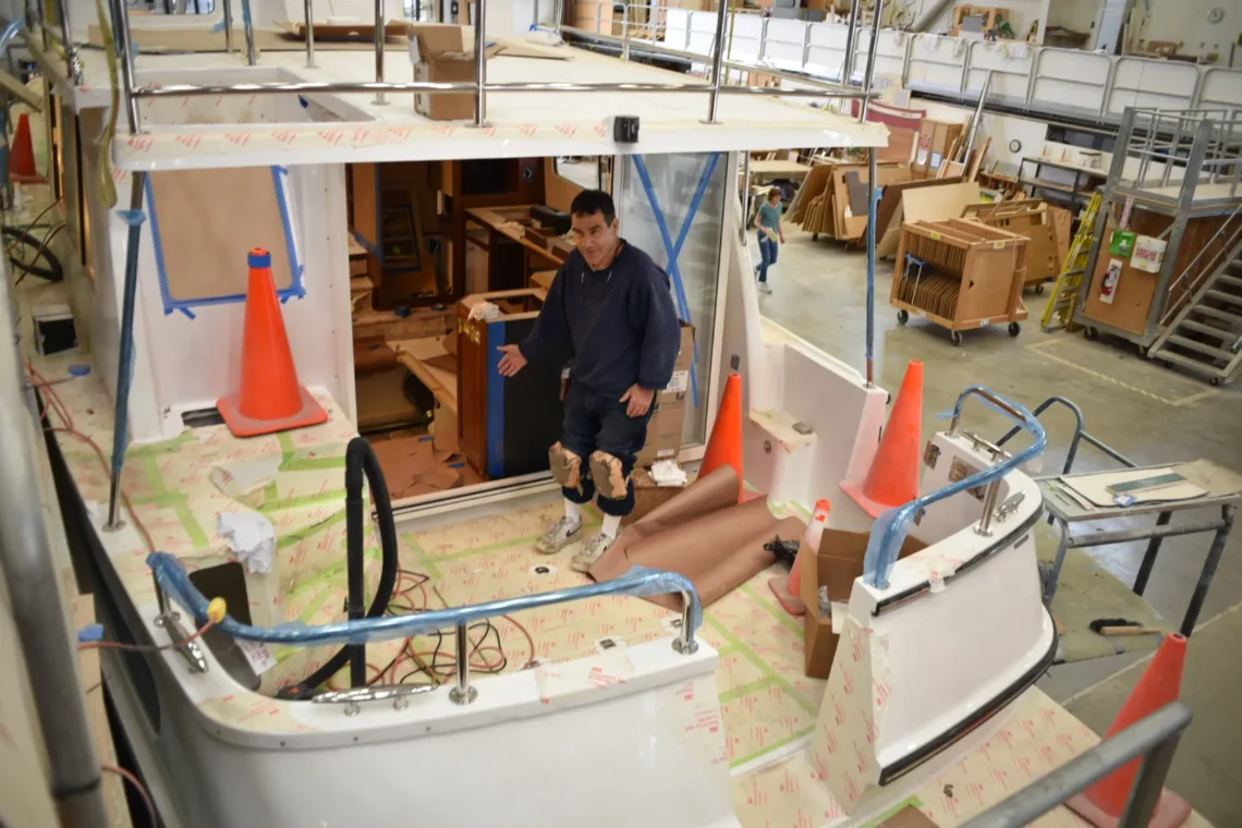 Étude – Getting close! Étude – Getting close!