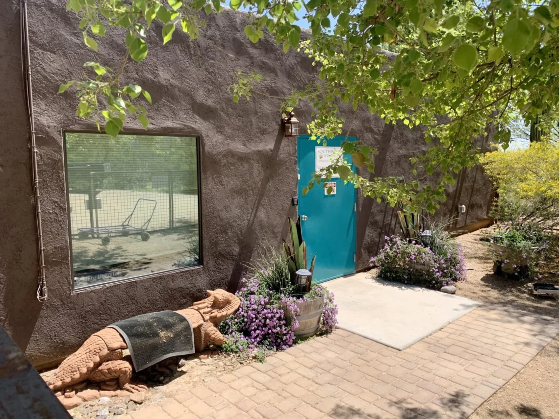 A Home for the Homeless A Home for the Homeless