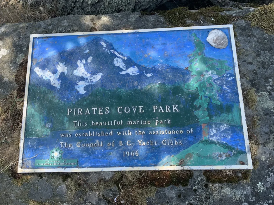 Pirates Cove Pirates Cove