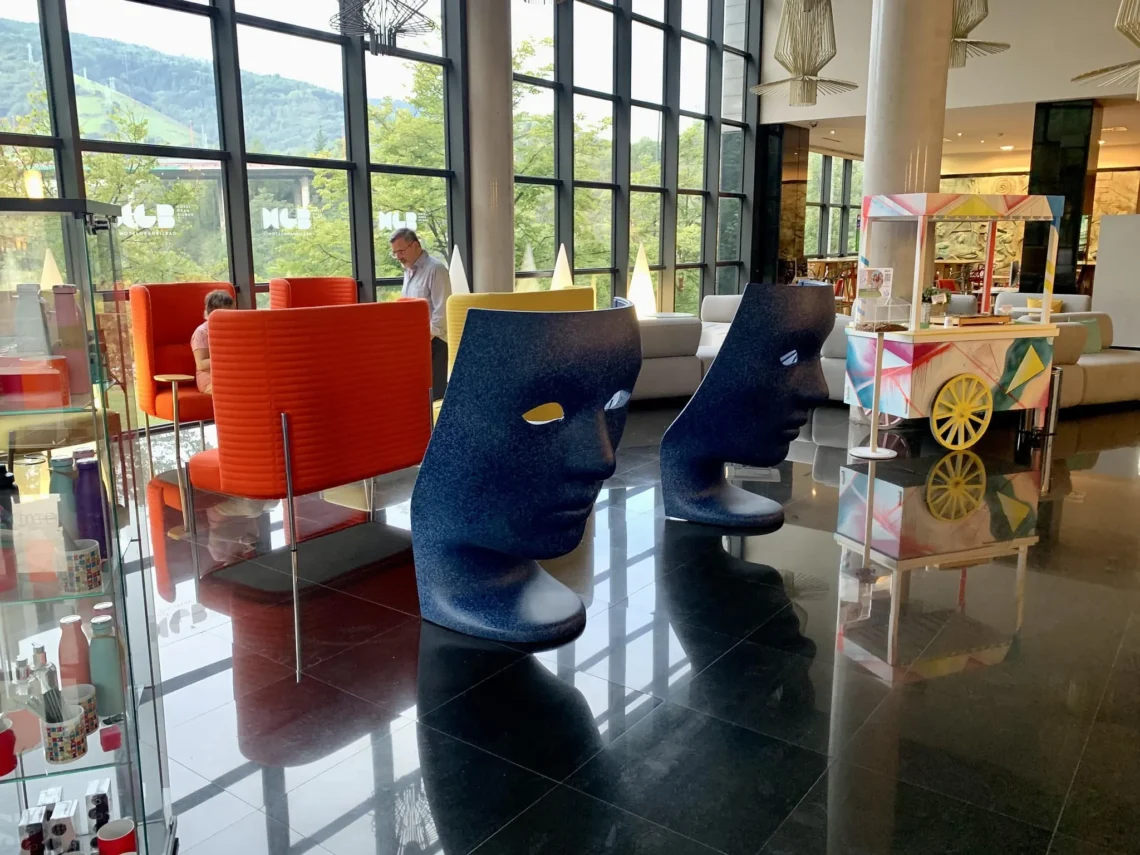 Bilbao – This and That Bilbao – This and That