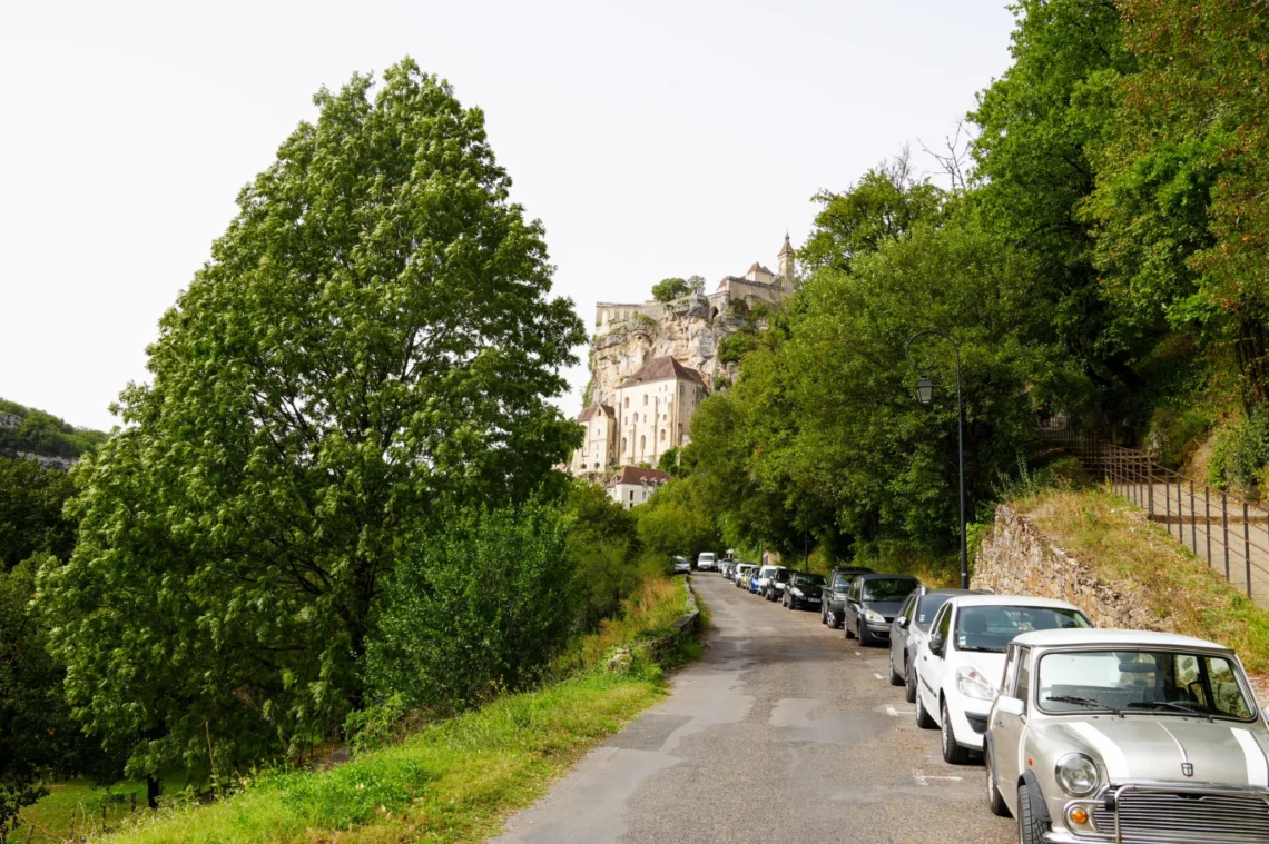 Rocamadour Rocamadour