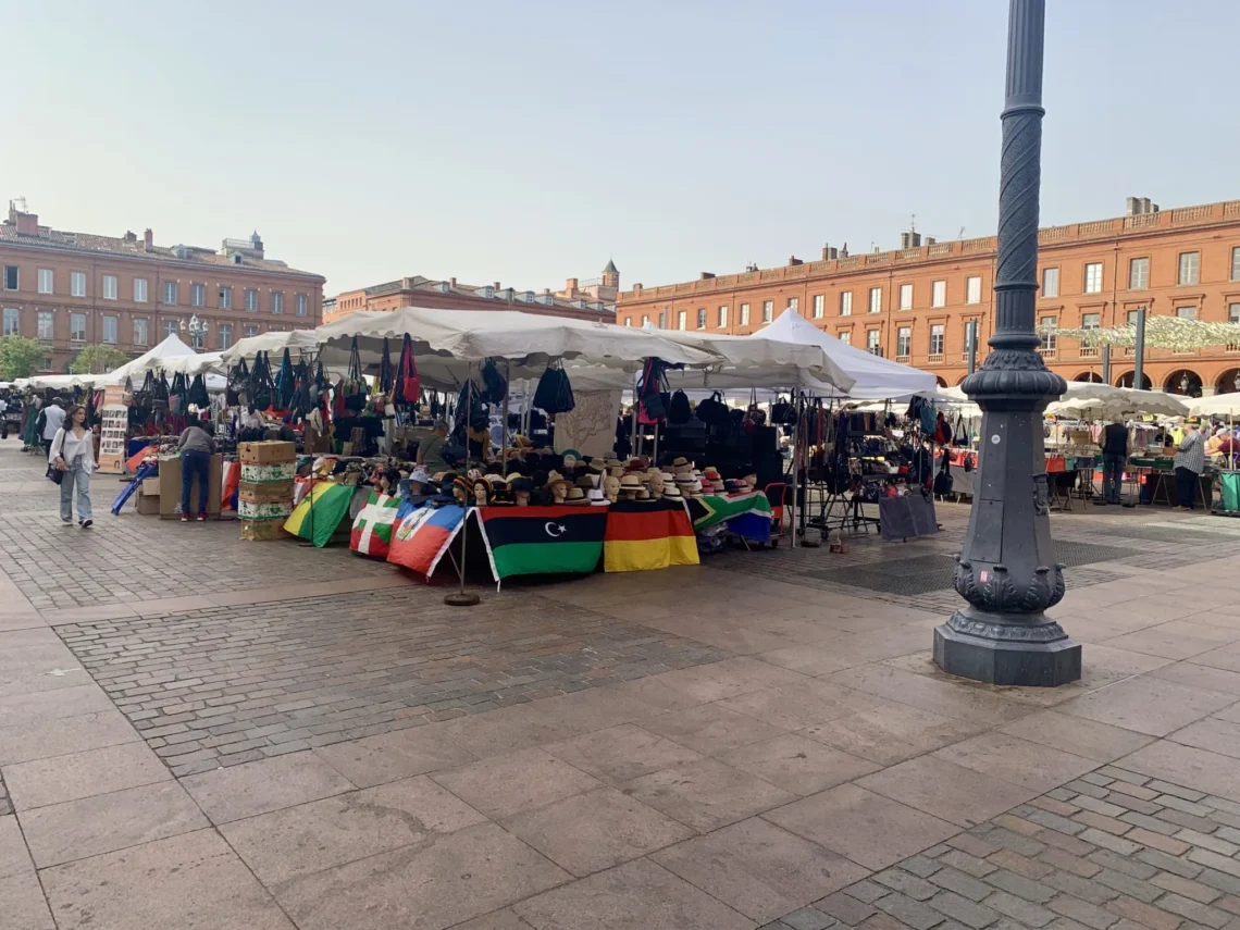Toulouse I Toulouse I