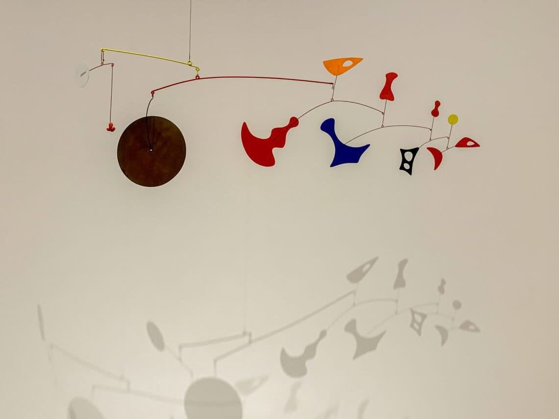 Calder Calder