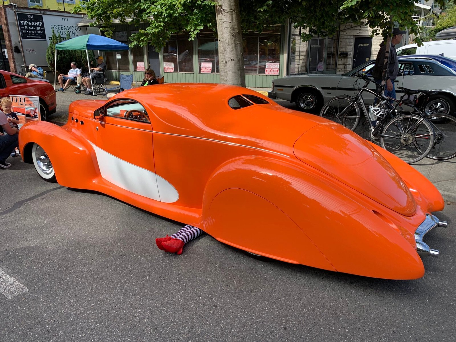 Cars! Cars!