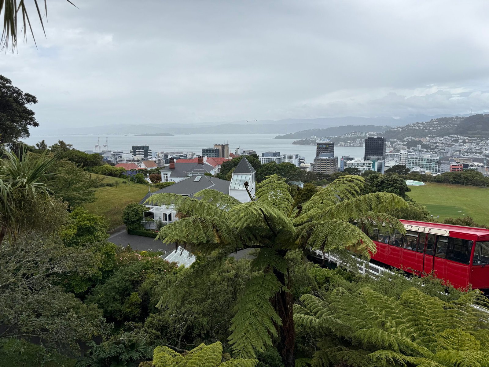 Farewell to Wellington Farewell to Wellington