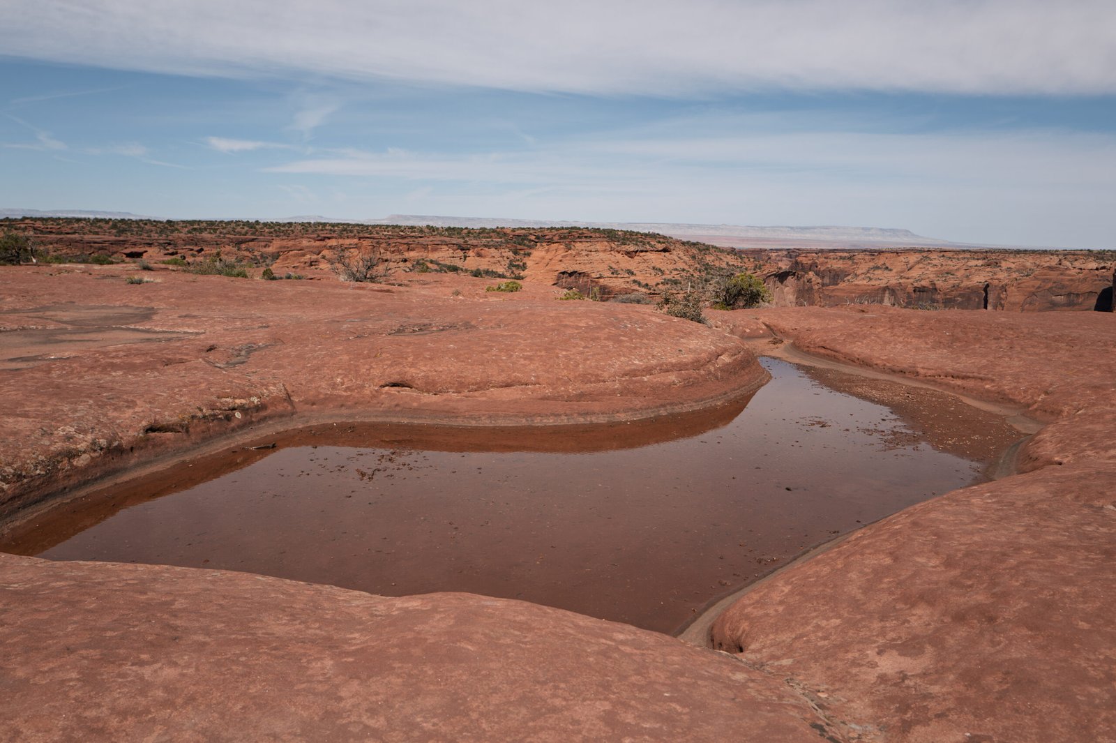 Canyon de Chelly Canyon de Chelly