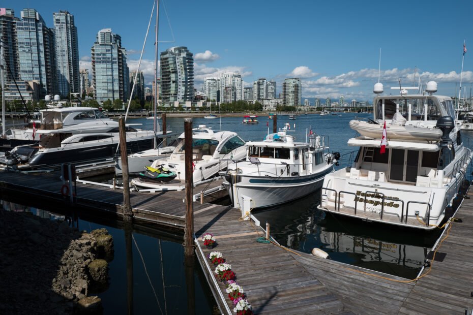 Granville Island