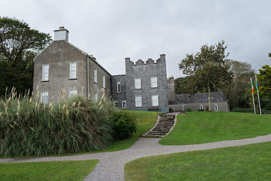 The Ring of Kerry III