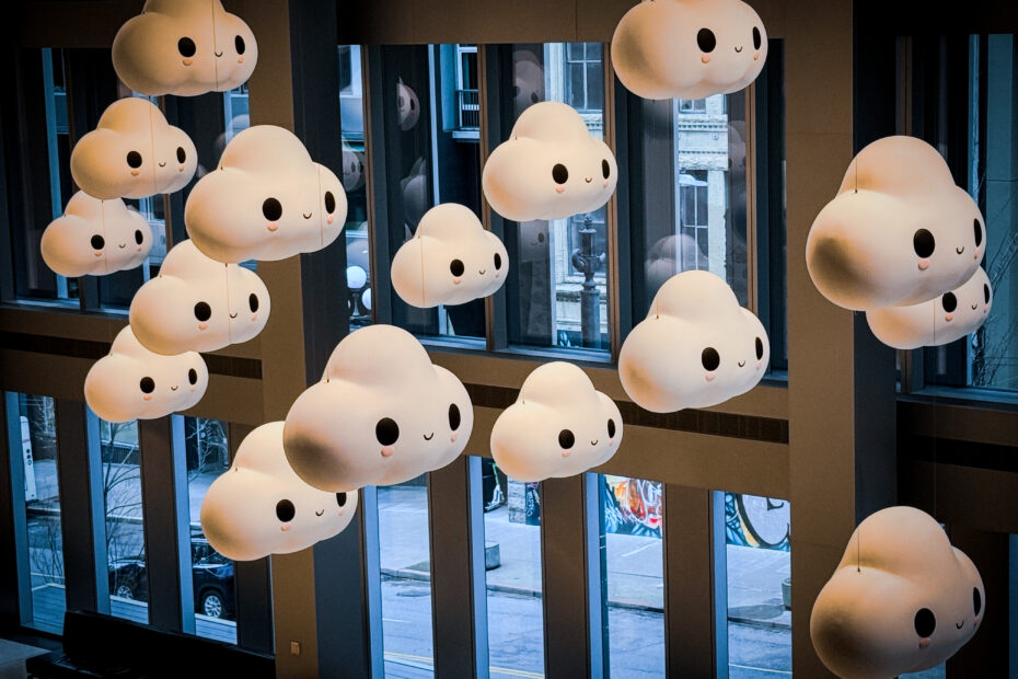 The Art of Digression